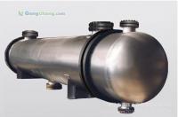 换热器_主营产品_淄博鲁亮压力容器制造