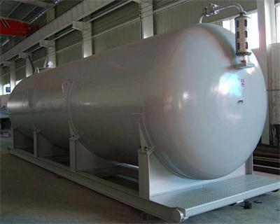 供应压力容器小细节大科学,倾力打造现代化优质产品-宁夏恒泰化工设备