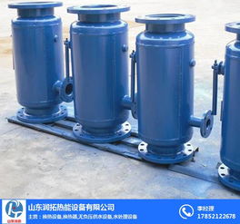 克孜勒苏水处理过滤器 山东润拓专业厂家