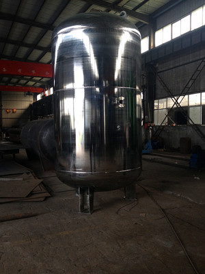 绍兴西瓜瓣顶储罐 西瓜瓣顶储罐找哪家 皓华压力容器