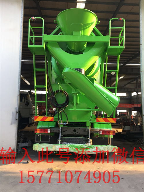 攀枝花市搅拌车厂不二之选 搅拌车厂