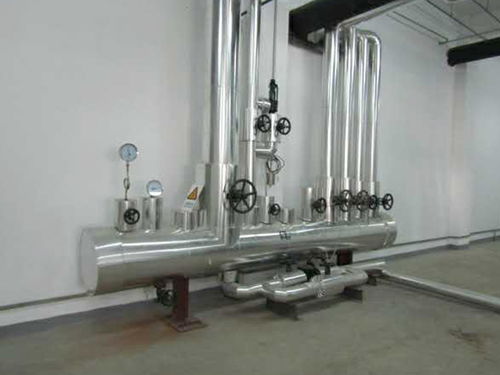 桐乡反应釜安装厂家 桐乡压力容器安装竣工