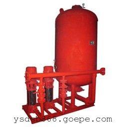 低温压力容器图片