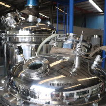 2019化工压力容器价格 报价 化工压力容器批发 化工网