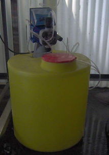 自动加药装置 中国压力容器网