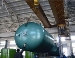 除氧器 中国压力容器网