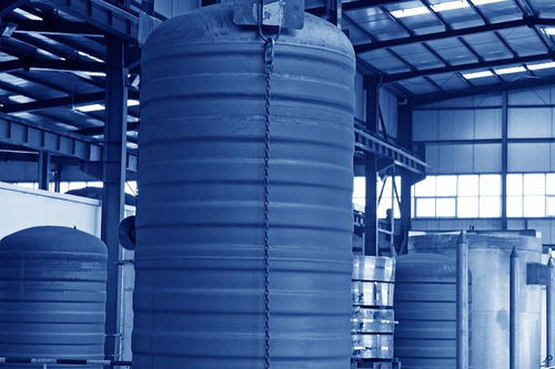 有三类压力容器取证经验的进