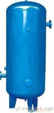 申江压力容器 储气罐型号 艾迪克现货