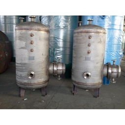 信泰压力容器 品牌介绍 可以加盟吗