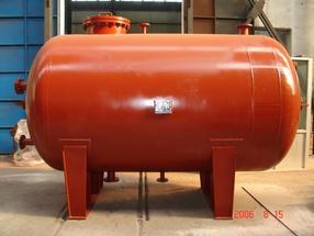 换热器-永大-压力容器_永大捷盟(北京)换热设备