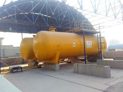 压力容器都包含哪些