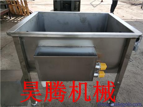 全自动家禽宰杀浸烫池 产品介绍 图片 相关信息