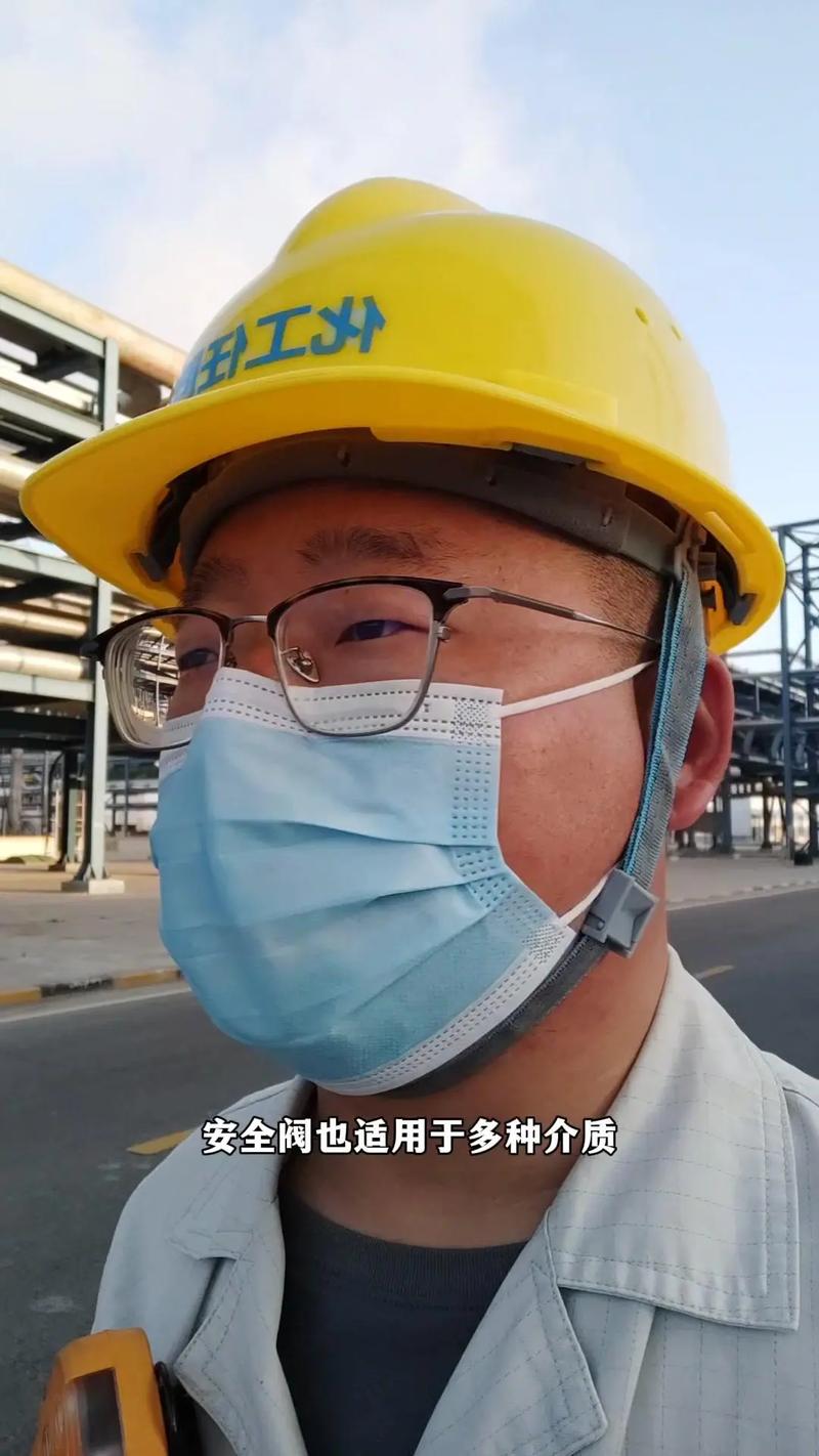 爆破片和安全阀有那些区别?