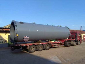 吉安压力容器生产厂家价格公道