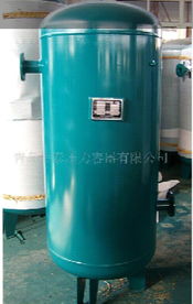 储气罐 ,青岛信泰压力容器公司