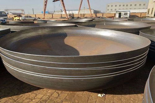 贵州锥形15crmo封头电话咨询