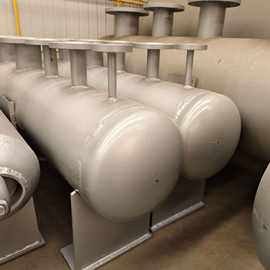 低温压力容器