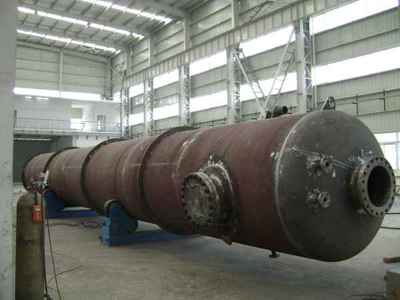 环保新能源用压力容器制造商