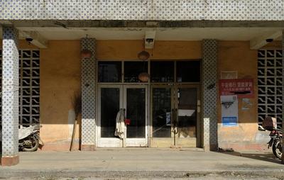 湖北宜昌神秘企业,军工代号404,研制船舶大马力发动机