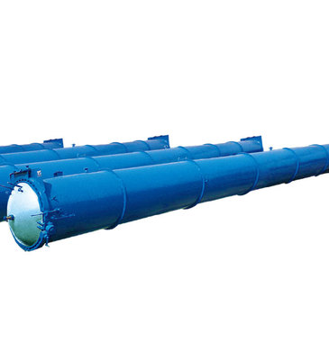 四川压力容器价格-价位合理的压力容器供销产品大图