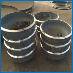 压力容器封头厂家制造