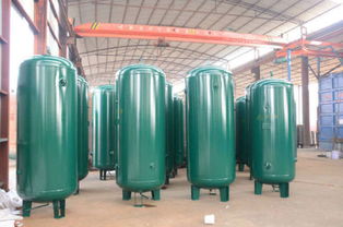 压力容器中,低压和高压的分界点是多少