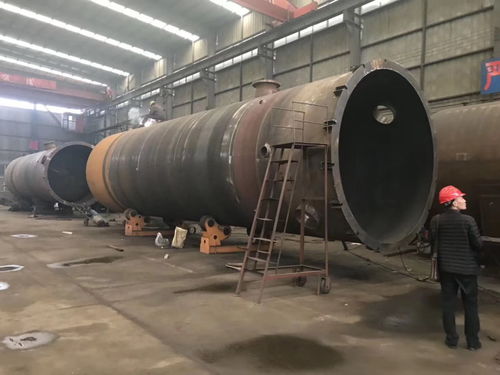 低温压力容器用钢板09mnnidr