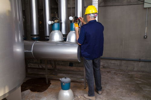 压力容器证上面的符号是什么意思