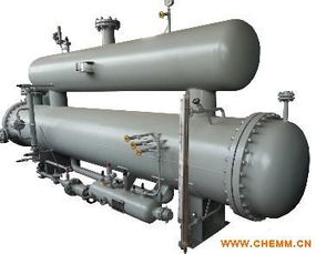 制冷压力容器 原理、应用与安全规范