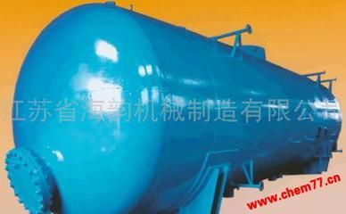 全球化工港 压力容器的供应挑战与市场机遇