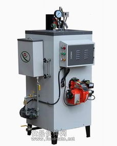 供应天津0.5吨煮豆腐用小型燃气锅炉与压力容器价格解析