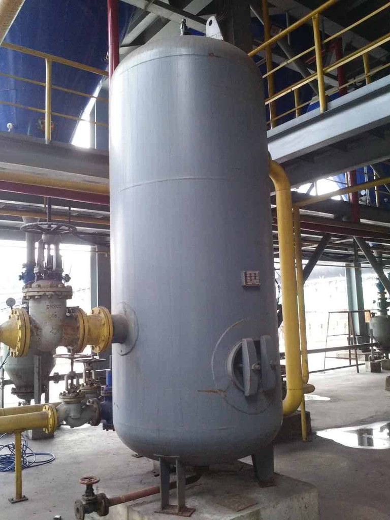 中天SHL10-1.25锅炉、压力容器与压力管道高清细节图展示