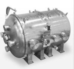 热推产品 高效安全压力容器，助力工业发展