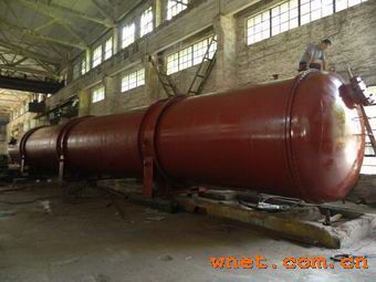 湛江压力容器厂 专业制造，值得信赖