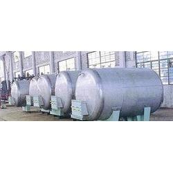 压力容器用不锈钢 供应、批发与厂家选择指南