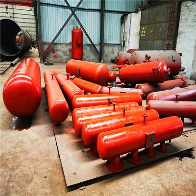 云南地区15吨锅炉分汽缸报价及压力容器选购指南