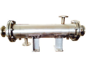 河北列管换热器 中国压力容器网视角下的技术与产业透视